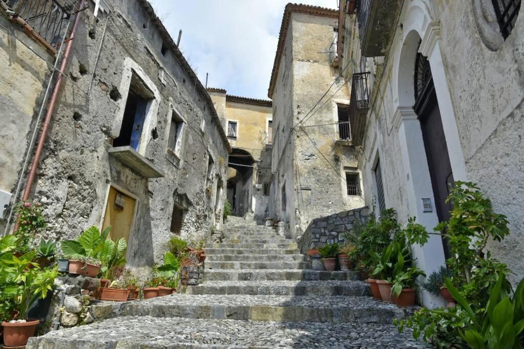 Appartement Riviera Dei Cedri Dimora Colibri A 100 M Dal Mare