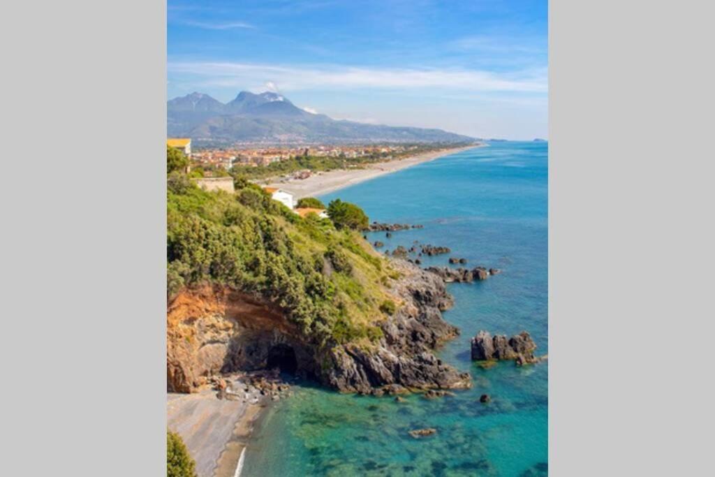 Riviera Dei Cedri Dimora Colibri A 100 M Dal Mare