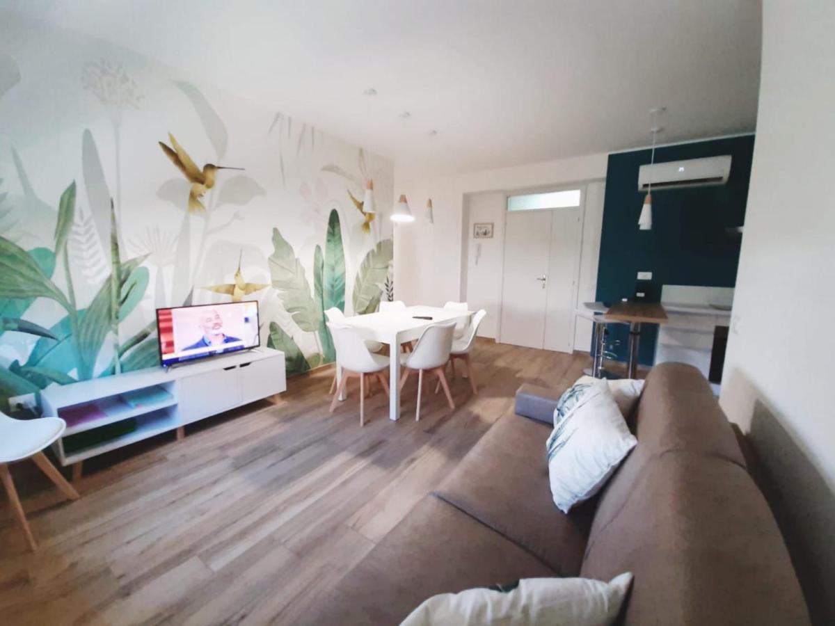 Appartement Riviera Dei Cedri Dimora Colibri A 100 M Dal Mare Scalea