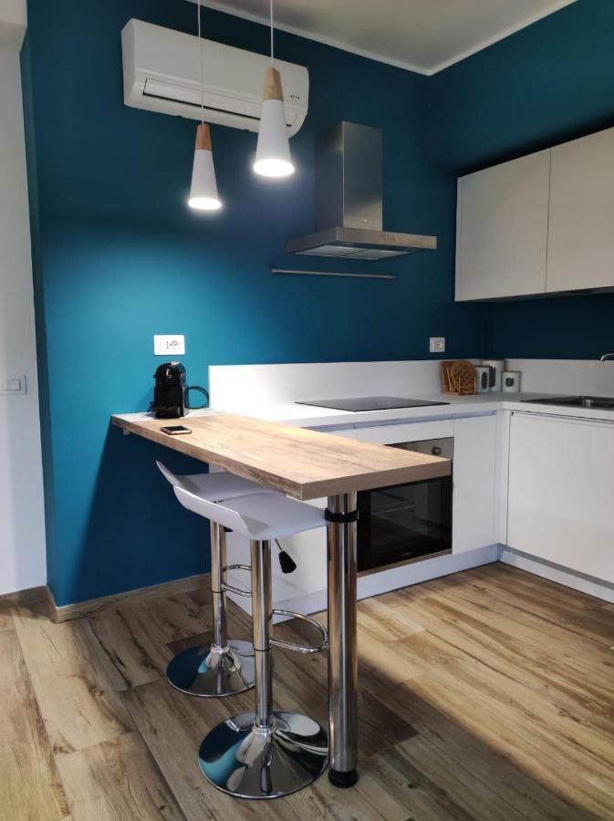 Riviera Dei Cedri Dimora Colibri A 100 M Dal Mare Appartement *