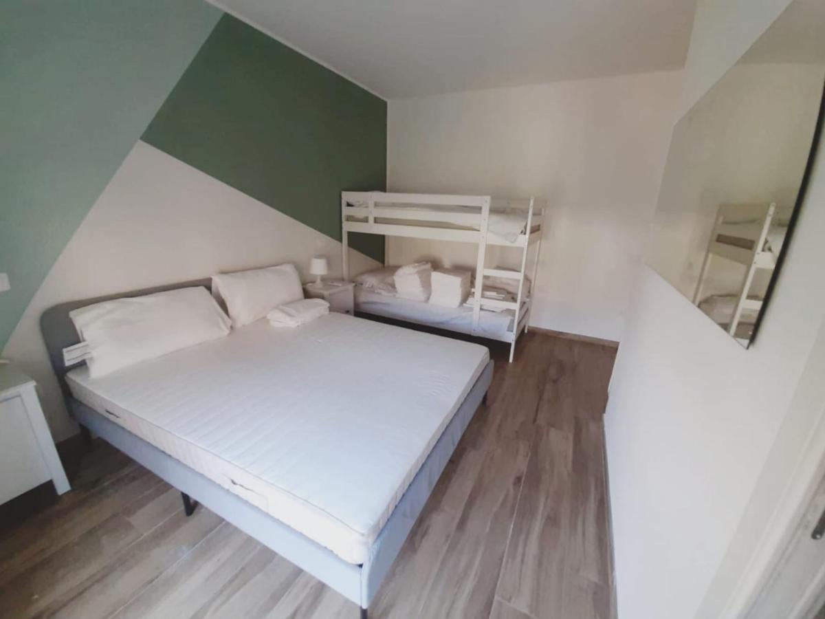 Riviera Dei Cedri Dimora Colibri A 100 M Dal Mare Apartment