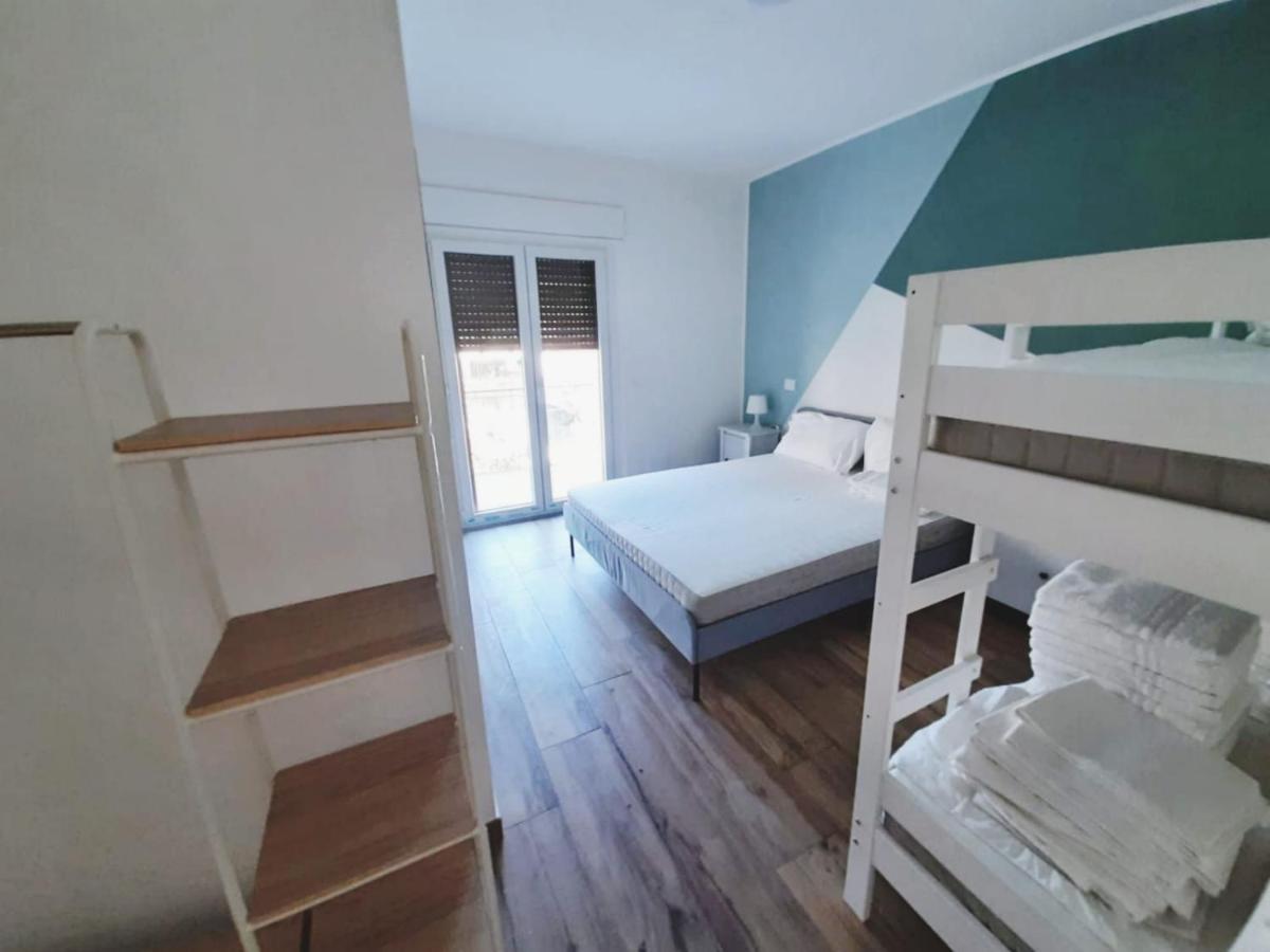 Riviera Dei Cedri Dimora Colibri A 100 M Dal Mare Apartment *